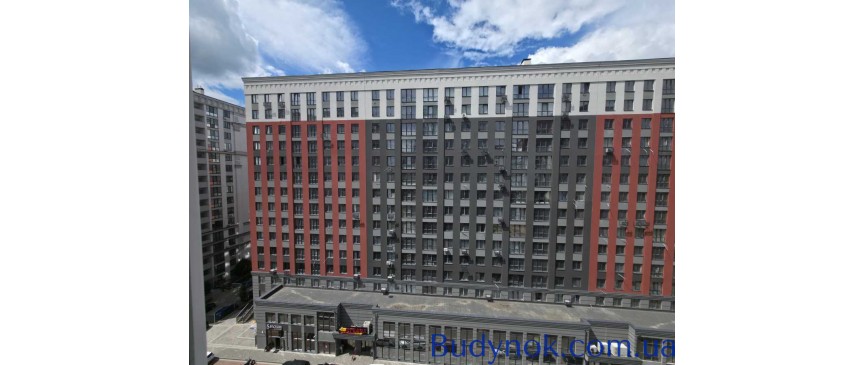 продаж 1-к квартира Києво-Святошинський, Ірпінь, 52500 $