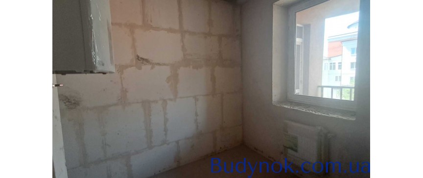 продаж 1-к квартира Києво-Святошинський, Ірпінь, 34900 $