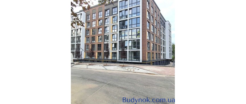 продаж 1-к квартира Києво-Святошинський, Ірпінь, 36500 $