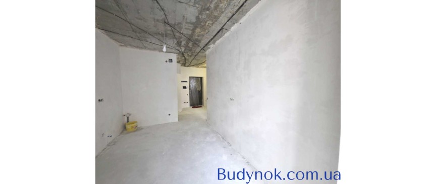 продаж 1-к квартира Києво-Святошинський, Ірпінь, 52500 $