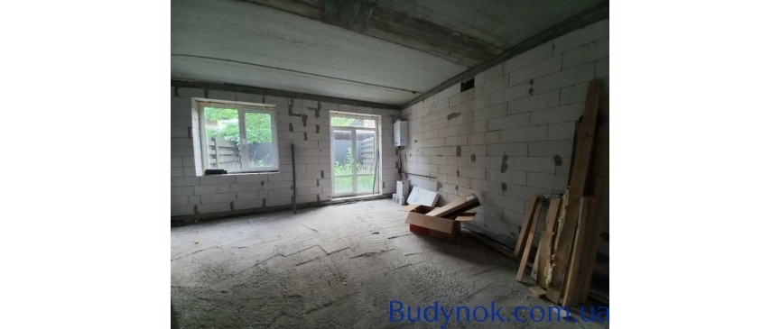 продаж 4-к таунхаус Києво-Святошинський, Буча, 68000 $