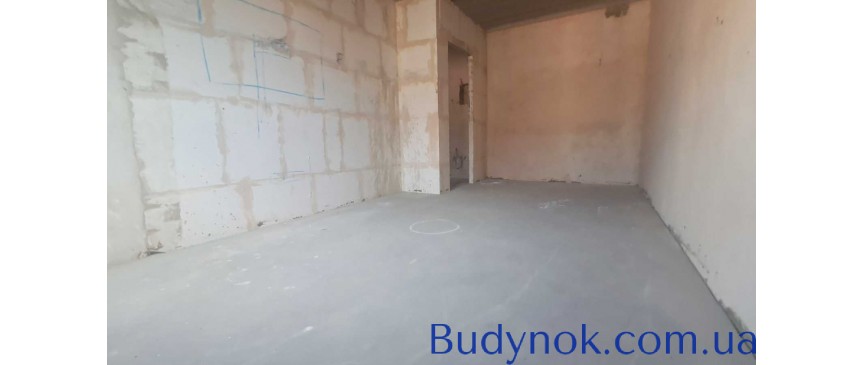 продаж 1-к квартира Києво-Святошинський, Ірпінь, 34900 $