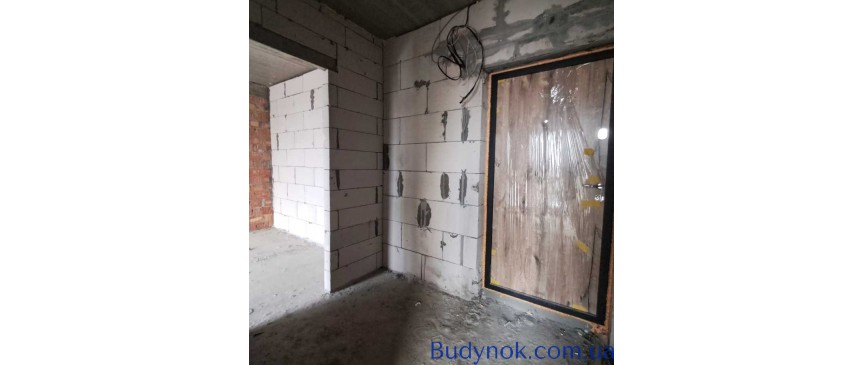 продаж 1-к квартира Києво-Святошинський, Ірпінь, 36500 $