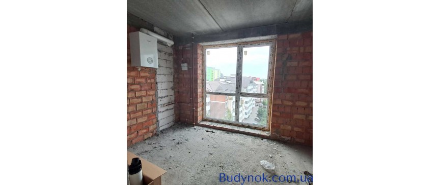 продаж 1-к квартира Києво-Святошинський, Ірпінь, 36500 $