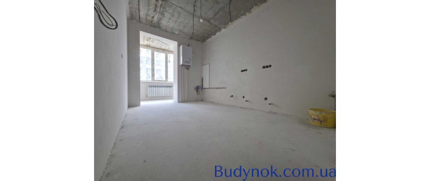продаж 1-к квартира Києво-Святошинський, Ірпінь, 52500 $