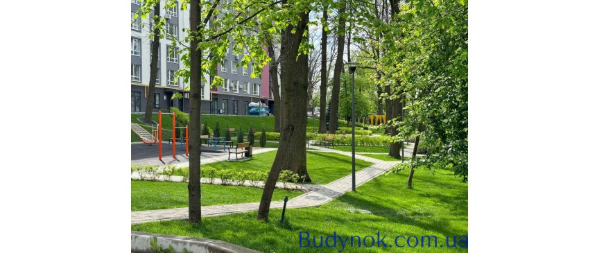 продаж 1-к квартира Києво-Святошинський, Ірпінь, 85000 $