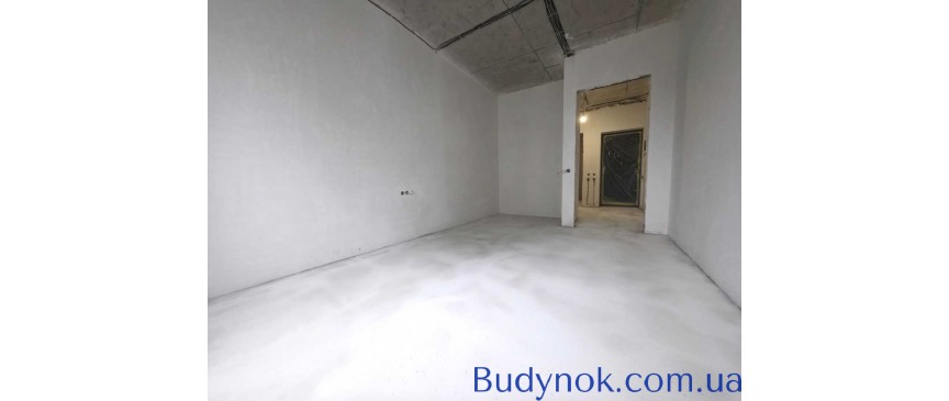 продаж 1-к квартира Києво-Святошинський, Ірпінь, 64500 $