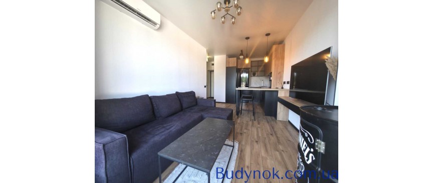 продаж 1-к квартира Києво-Святошинський, Ірпінь, 85000 $