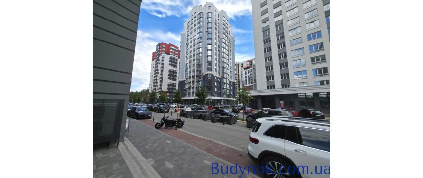 продаж 1-к квартира Києво-Святошинський, Ірпінь, 52500 $