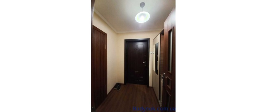 продаж 1-к квартира Києво-Святошинський, Ірпінь, 29900 $