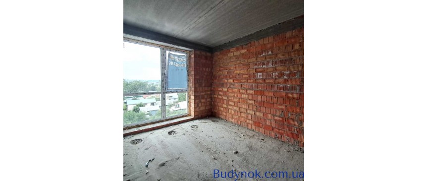 продаж 1-к квартира Києво-Святошинський, Ірпінь, 36500 $