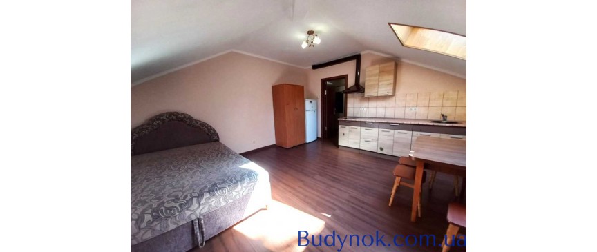 продаж 1-к квартира Києво-Святошинський, Ірпінь, 29900 $