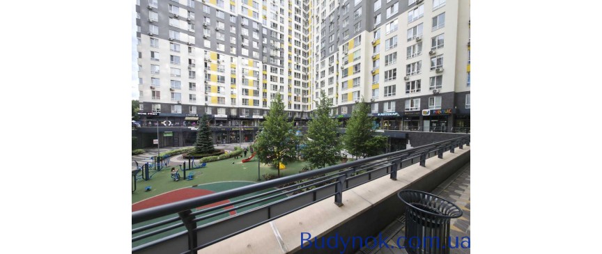 продаж 2-к квартира Києво-Святошинський, Ірпінь, 63500 $