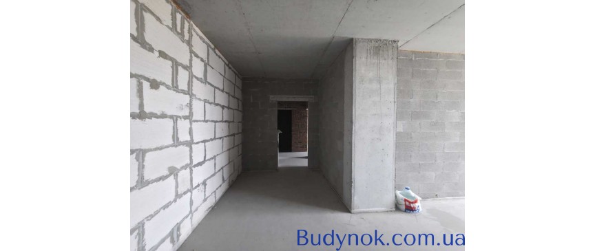 продаж 2-к квартира Києво-Святошинський, Ірпінь, 63500 $