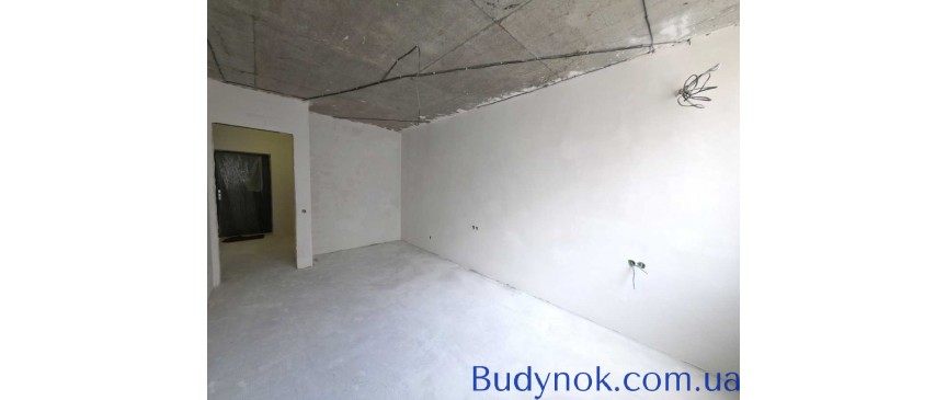 продаж 1-к квартира Києво-Святошинський, Ірпінь, 52500 $