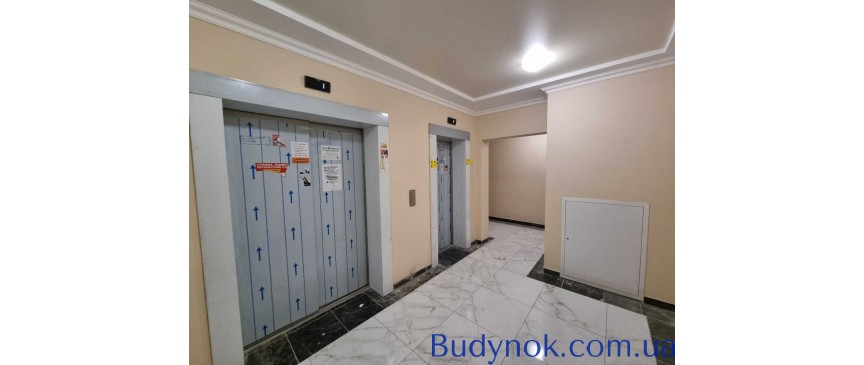 продаж 1-к квартира Києво-Святошинський, Ірпінь, 64500 $