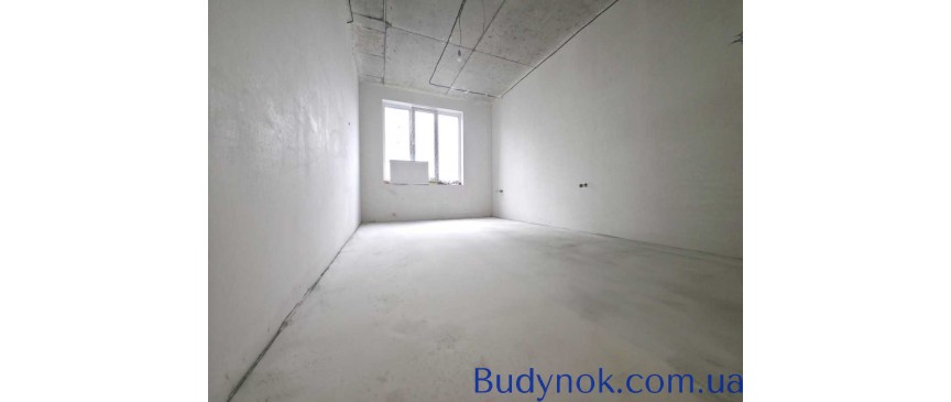 продаж 1-к квартира Києво-Святошинський, Ірпінь, 64500 $