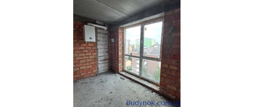 продаж 1-к квартира Києво-Святошинський, Ірпінь, 36500 $