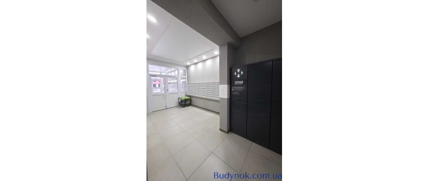 продаж 1-к квартира Києво-Святошинський, Ірпінь, 52500 $
