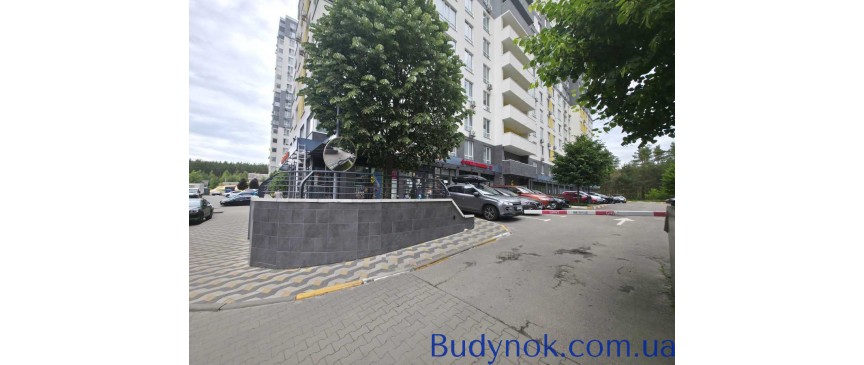 продаж 2-к квартира Києво-Святошинський, Ірпінь, 63500 $