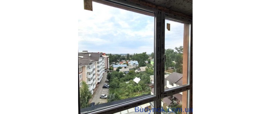 продаж 1-к квартира Києво-Святошинський, Ірпінь, 36500 $