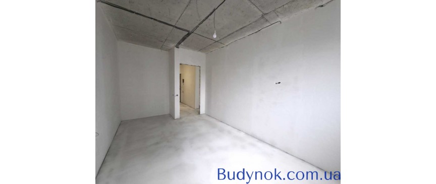 продаж 1-к квартира Києво-Святошинський, Ірпінь, 64500 $