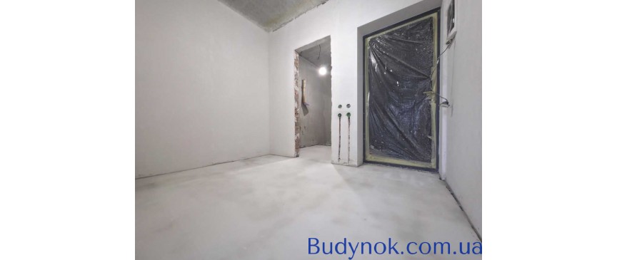 продаж 1-к квартира Києво-Святошинський, Ірпінь, 64500 $