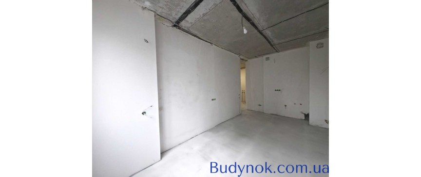 продаж 1-к квартира Києво-Святошинський, Ірпінь, 64500 $