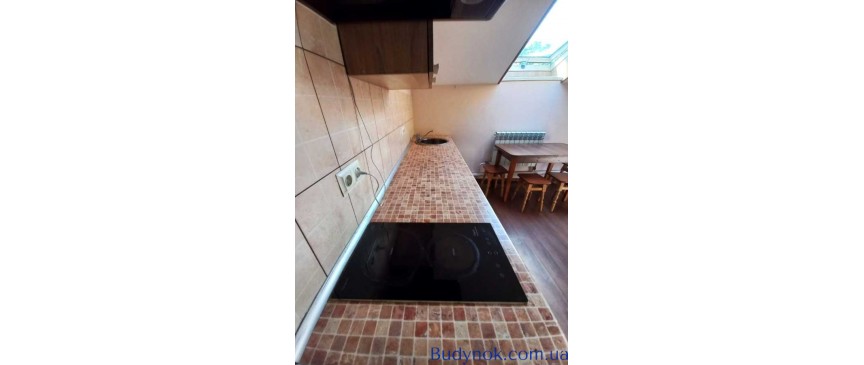 продаж 1-к квартира Києво-Святошинський, Ірпінь, 29900 $