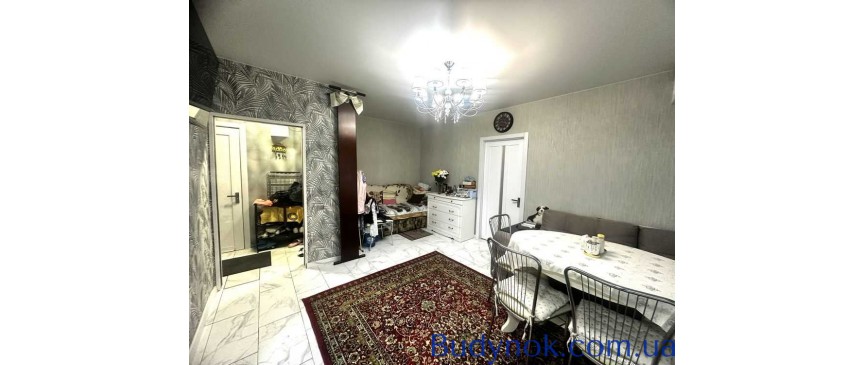 продаж 2-к квартира Бориспільський, Бориспіль, 45000 $