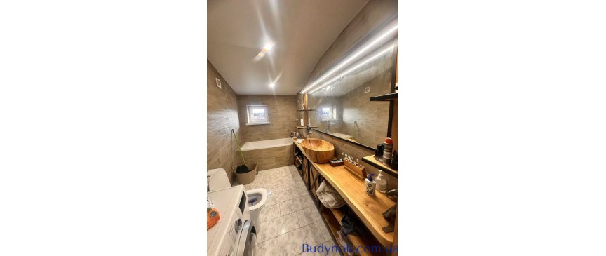 продаж 1-к квартира Бориспільський, Бориспіль, 65000 $