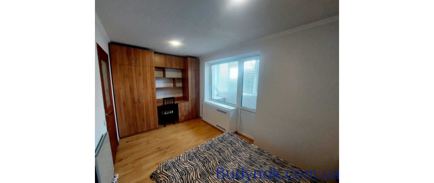 продаж 2-к квартира Бориспільський, Бориспіль, 46000 $