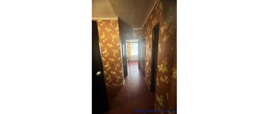 продаж 3-к квартира Бориспільський, Вороньків, 29000 $