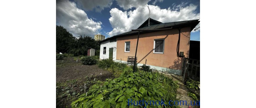 продаж 3-к будинок Бориспільський, Бориспіль, 38000 $