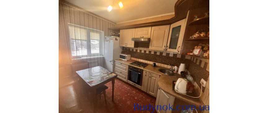 продаж 5-к будинок Бориспільський, Бориспіль, 60000 $