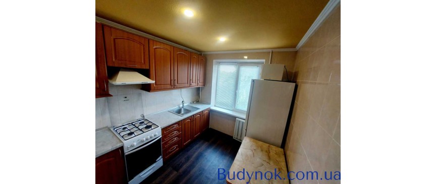 продаж 2-к квартира Бориспільський, Бориспіль, 46000 $