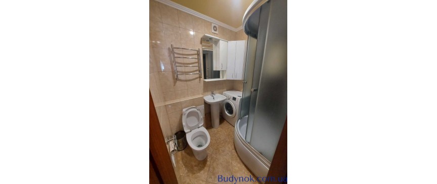 продаж 2-к квартира Бориспільський, Бориспіль, 46000 $