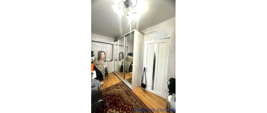 продаж 2-к квартира Бориспільський, Бориспіль, 45000 $