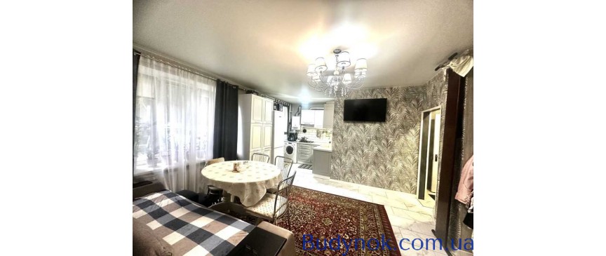 продаж 2-к квартира Бориспільський, Бориспіль, 45000 $