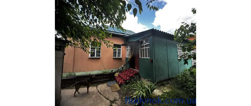 продаж 3-к будинок Бориспільський, Бориспіль, 38000 $