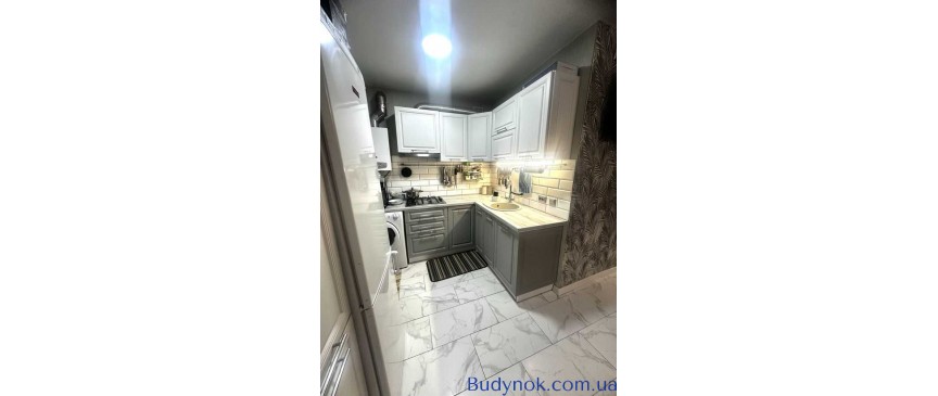 продаж 2-к квартира Бориспільський, Бориспіль, 45000 $