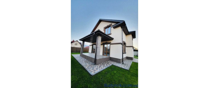 продаж 4-к будинок Бориспільський, Бориспіль, 160000 $