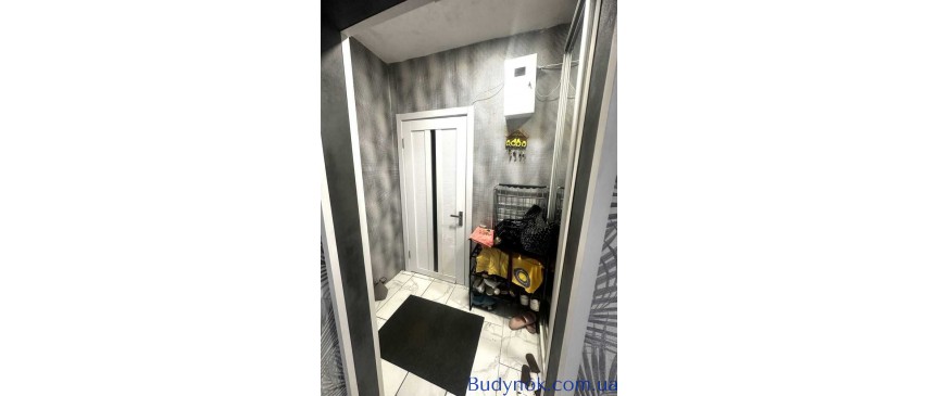 продаж 2-к квартира Бориспільський, Бориспіль, 45000 $