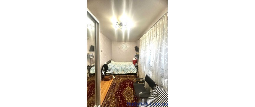 продаж 2-к квартира Бориспільський, Бориспіль, 45000 $