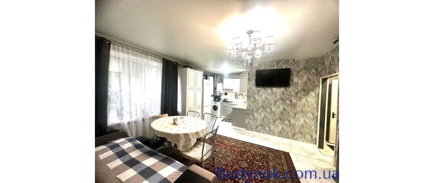 продаж 2-к квартира Бориспільський, Бориспіль, 45000 $