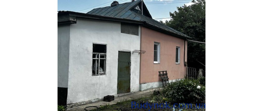 продаж 3-к будинок Бориспільський, Бориспіль, 38000 $
