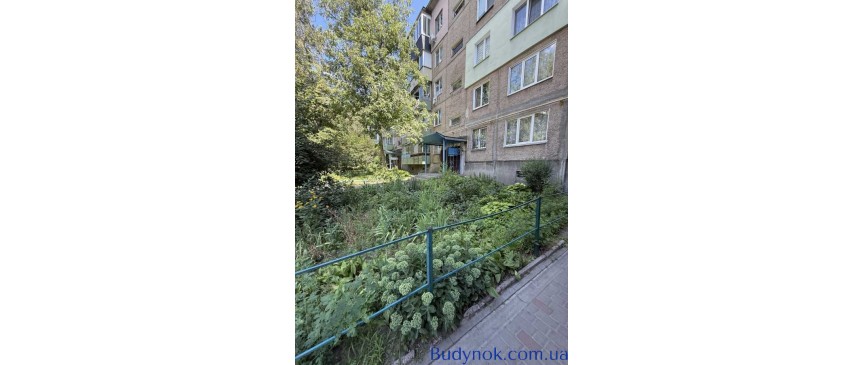 продаж 2-к квартира Черкаси, Придніпровський, 55000 $