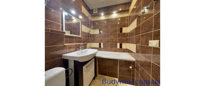 продаж 2-к квартира Черкаси, Придніпровський, 65000 $