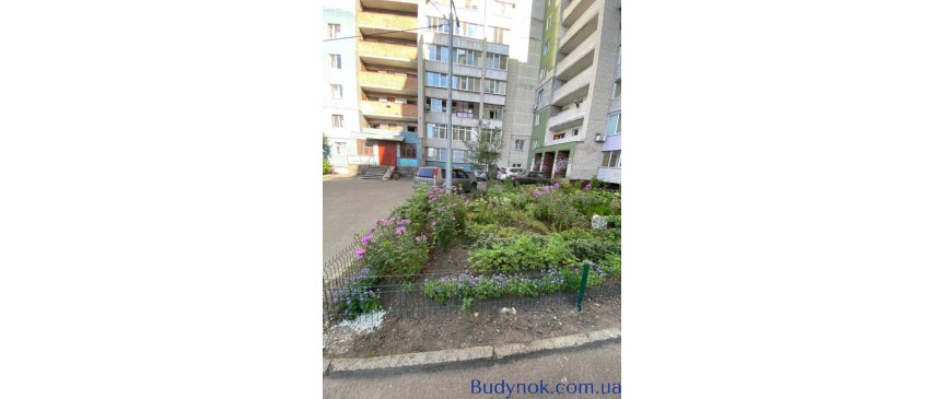 продаж 1-к квартира Черкаси, Придніпровський, 36500 $