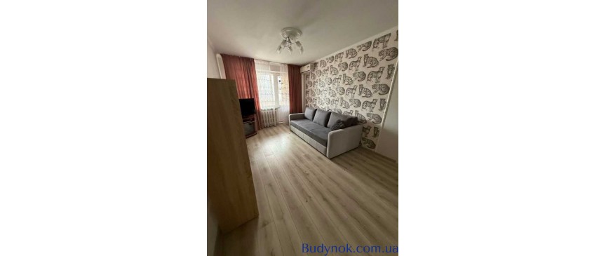 продаж 1-к квартира Черкаси, Придніпровський, 50000 $